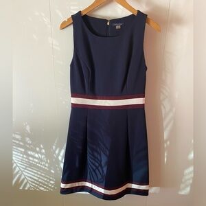 Tommy Hilfiger- Sleeveless Dress Size 10